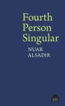 Image of Fourth Person Singular