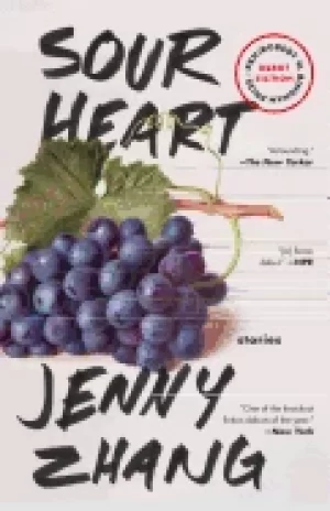 Image of sour heart stories