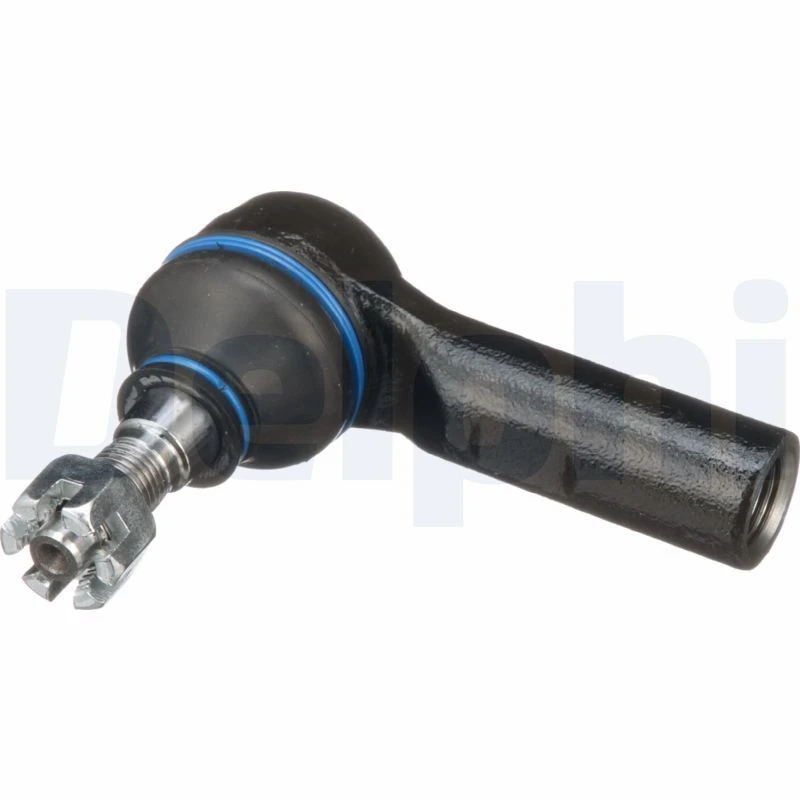 Image of DELPHI TA2868 Track rod end Front Axle Tie Rod End (914)