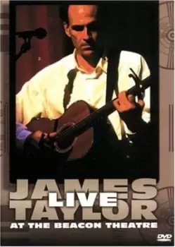 Image of Live at the Beacon Theatre - DVD - Used