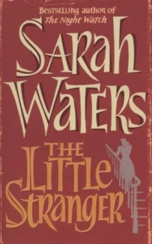 Image of The Little Stranger by Sarah Waters Hardback
