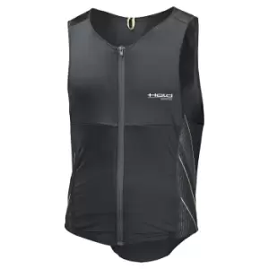 Image of Held Nagato Black Green Protection Vest S