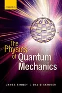 Image of physics of quantum mechanics