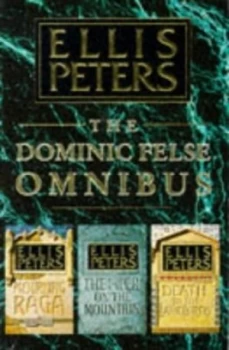 Image of The Dominic Felse Omnibus by Ellis Peters Book