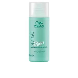Image of INVIGO VOLUME BOOST shampoo 50ml
