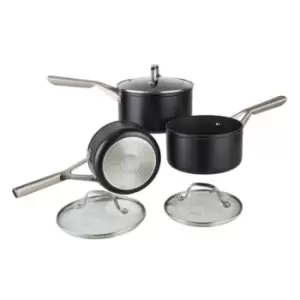 Image of Ninja Zerostick Essentials 3 Piece Pan Set