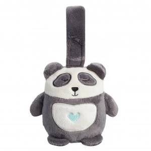 image of Tommee Tippee Pip The Panda Light and Sound Sleep Aid