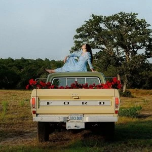 Image of Waxahatchee - Saint Cloud CD