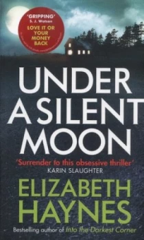 Image of Under a Silent Moon by Elizabeth Haynes Paperback