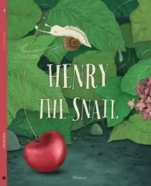 Image of Henry the Snail