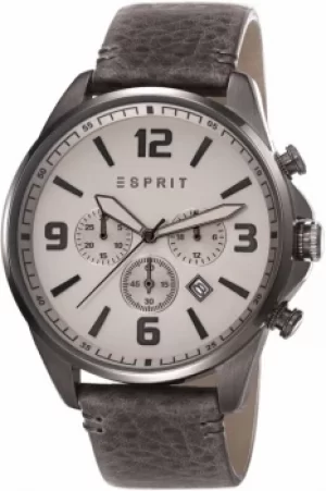 Image of Mens Esprit Chronograph Watch ES108001003