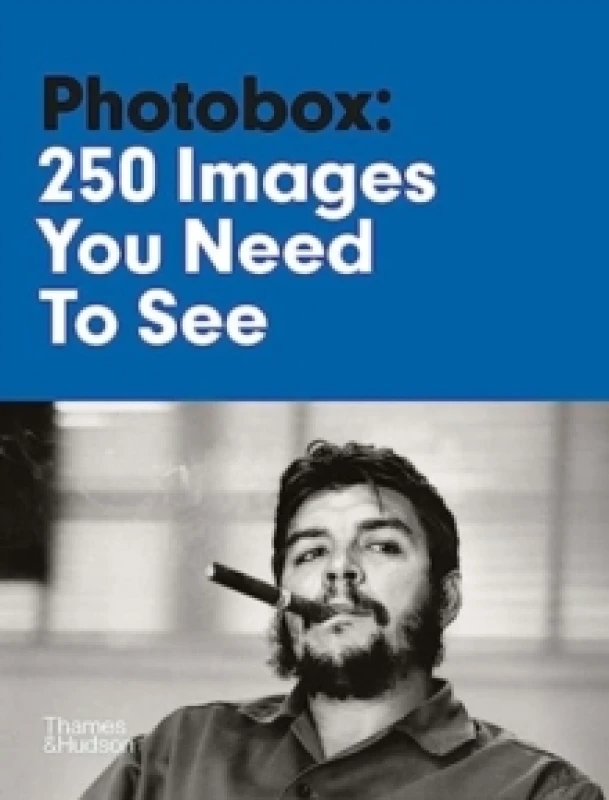 Image of Photobox. Paperback Books
