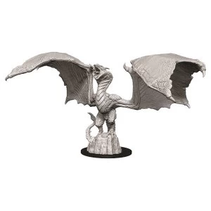 Image of Dungeons & Dragons Nolzur's Marvelous Unpainted Miniatures - Wyvern