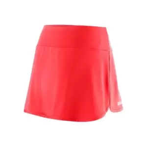 image of Wilson 12.5 Skirt Womens - Pink