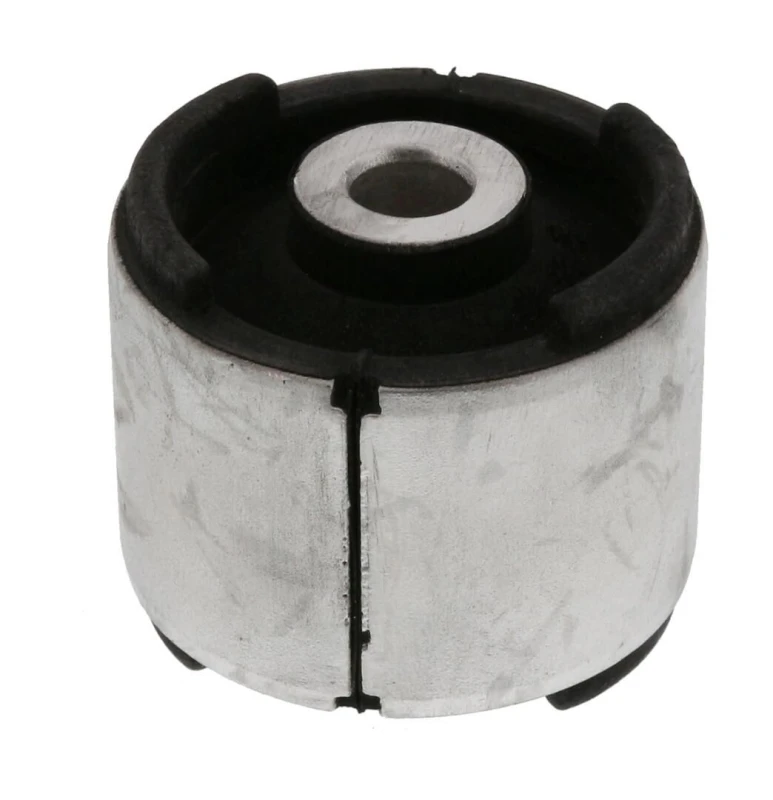 Image of Trailing arm / Suspension arm bush MOOG BM-SB-14614