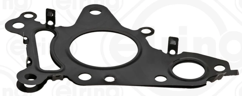 Image of EGR valve gasket ELRING 854.060