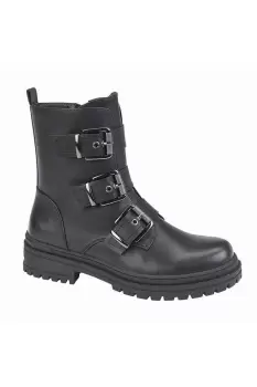 Image of Natalia Ankle Boots