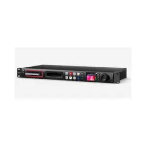Image of Blackmagic Design Hyperdeck Studio 4K Pro