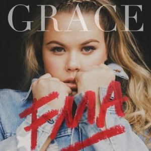 Image of FMA by Grace CD Album