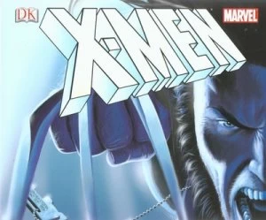 Image of Ultimate X-Men by Peter Sanderson Hardback