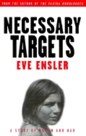 Image of necessary targets a story of women and war