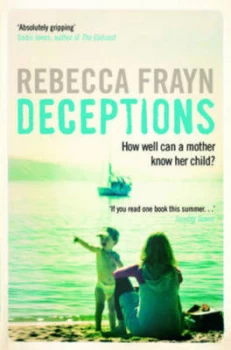 Image of Deceptions by Rebecca Frayn Paperback