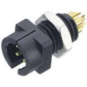 Image of Binder 09 9791 30 05 09 9791 30 05 Sub micro Circular Connector Series Number of pins 5