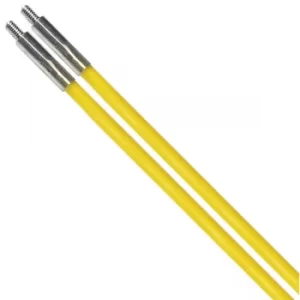 image of CK Tools T5430 MightyRod PRO Cable Rod 6mm Pk2