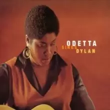 image of Odetta Sings Dylan