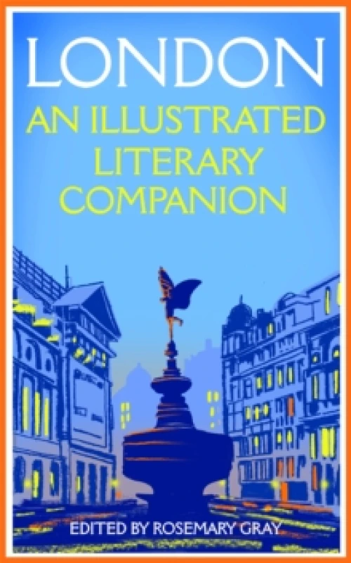 Image of London. Paperback. By Rosemary Gray Books