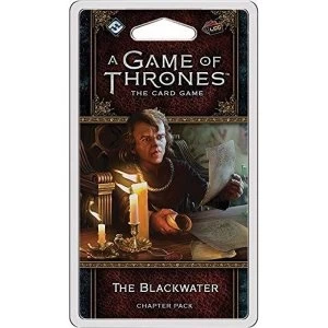 image of A Game of Thrones LCG 2nd Edition The Blackwater