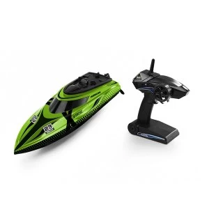 Image of Revell X-Treme Remote Control Speedboat Hurricane