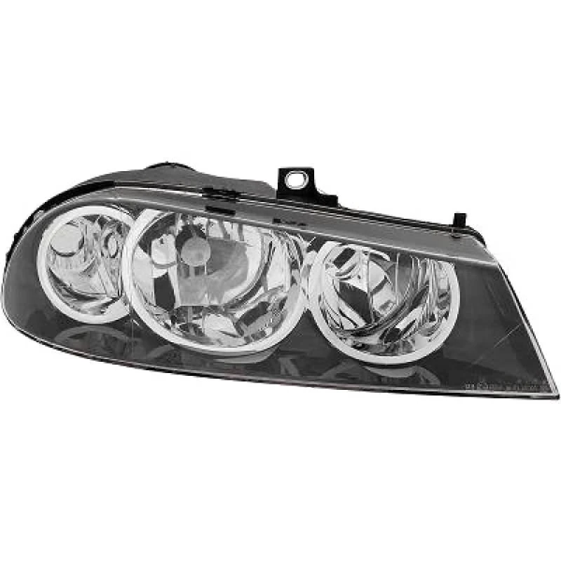 Image of DIEDERICHS 3051980 Headlights H1, Right Headlight (259)