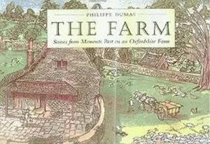 Image of The Farm by Philippe Dumas Hardback