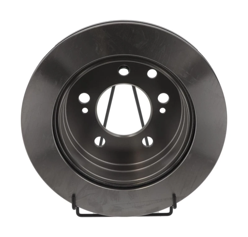 Image of Brake disc FERODO DDF1772