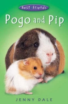 Image of Pogo and Pip by Jenny Dale Book