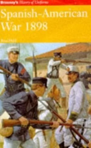 Image of The Spanish-American War 1898 by Ron Field