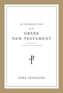Image of introduction to the greek new testament produced at tyndale house cambridge