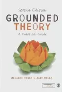 Image of grounded theory a practical guide