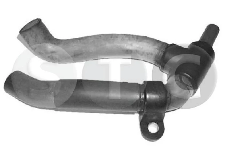 Image of STC Radiator hose STC T408111
