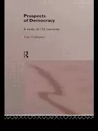 Image of prospects of democracy a study of 172 countries