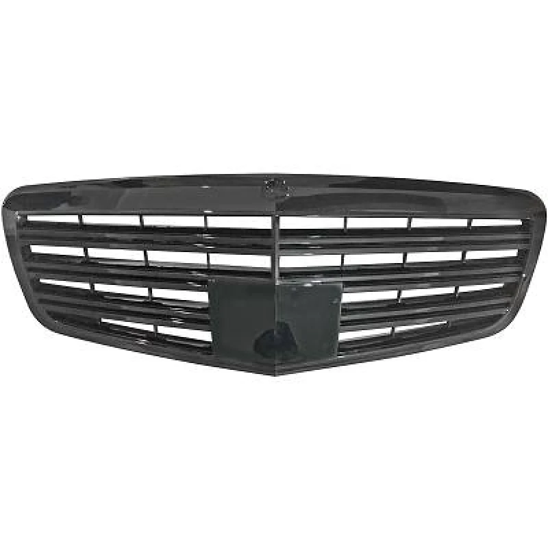 Image of Radiator Grille DIEDERICHS 1647341