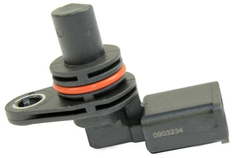 Image of Camshaft position sensor METZGER 0903234