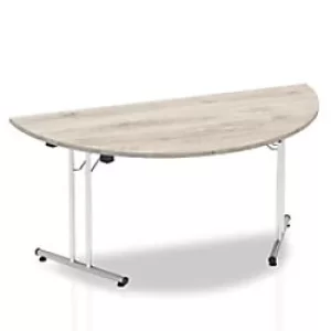 Image of Dynamic Folding Table IFS1600GRY Grey 1.600 x 800 x 725 mm