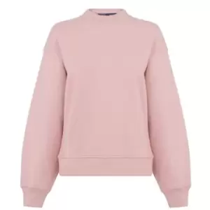 image of LEVIS Classic Crew Sweater - Pink