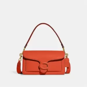 Image of Coach Tabby Shoulder Bag 26 - Orange