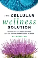 Image of cellular wellness solution tap into your full health potential with the sci