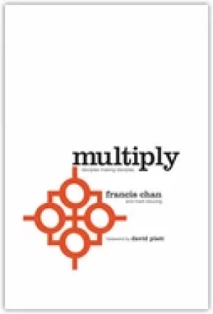 Image of multiply disciples making disciples