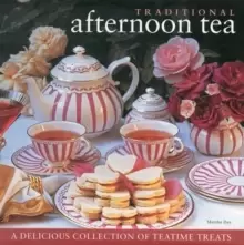 Image of Traditional Afternoon Tea