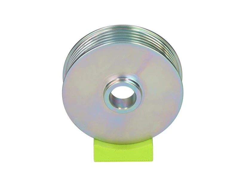 Image of Pulley, alternator VALEO 595326